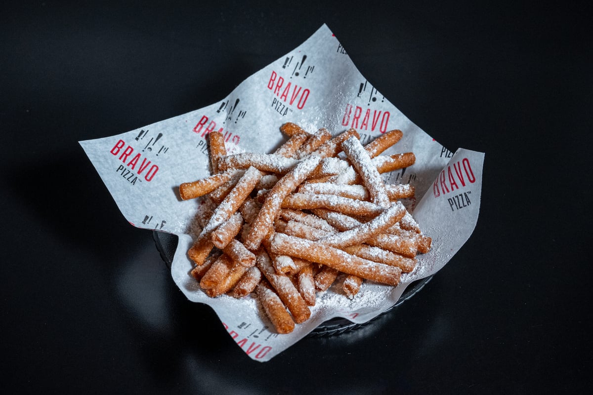 Bar Pretzel Sticks (3)