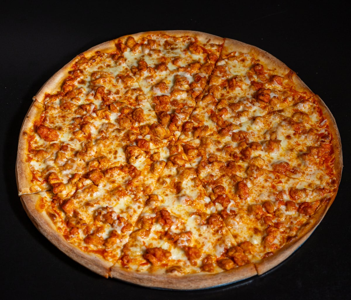 Buffalo Chicken Large