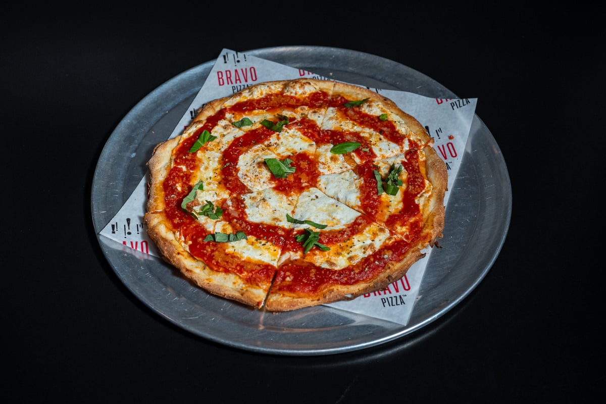 Fresh Mozzarella Large