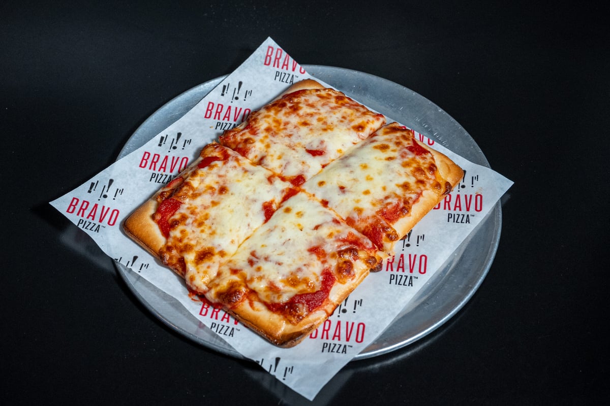 Gluten Free Sicilian Pie
