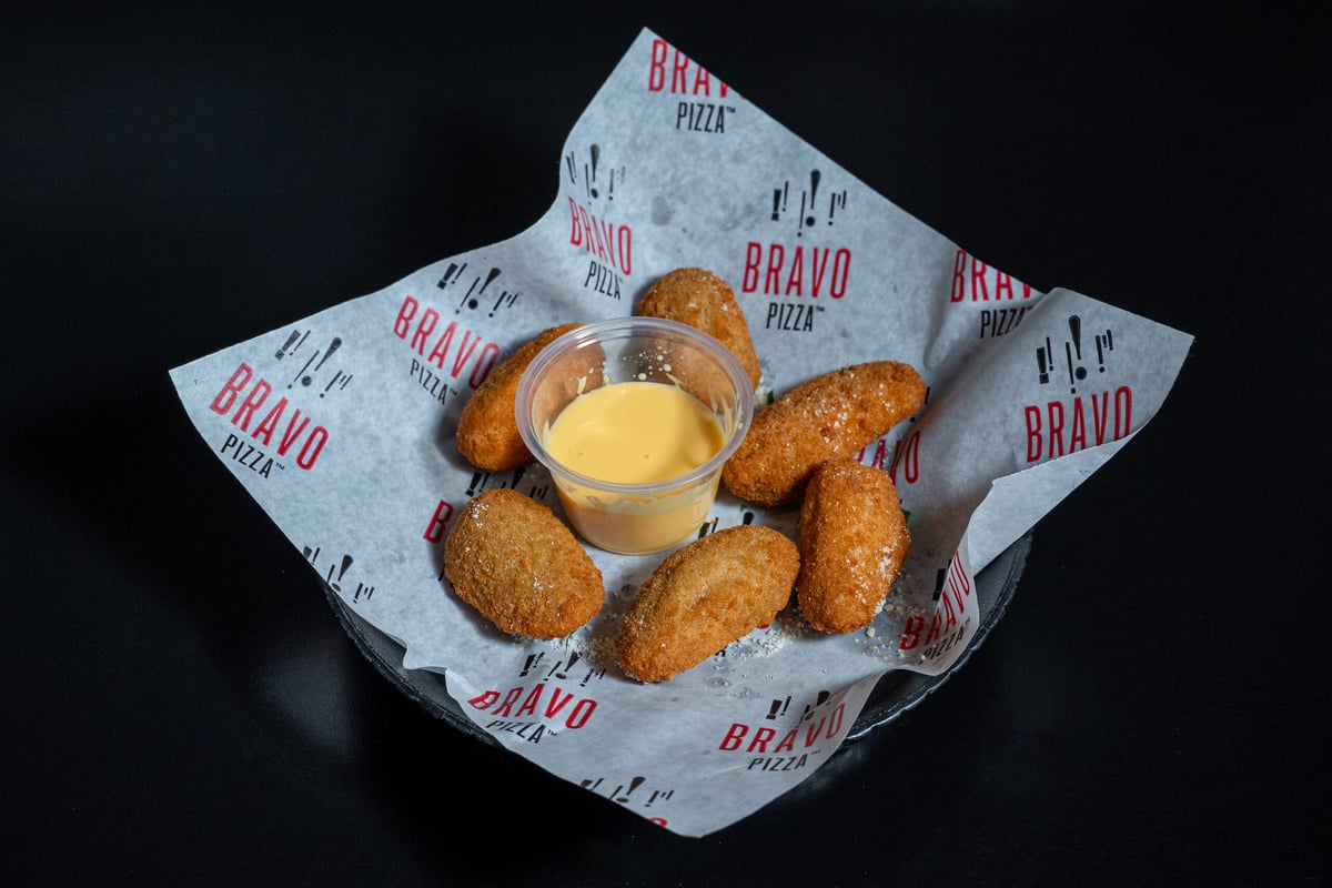 Jalapeño Poppers