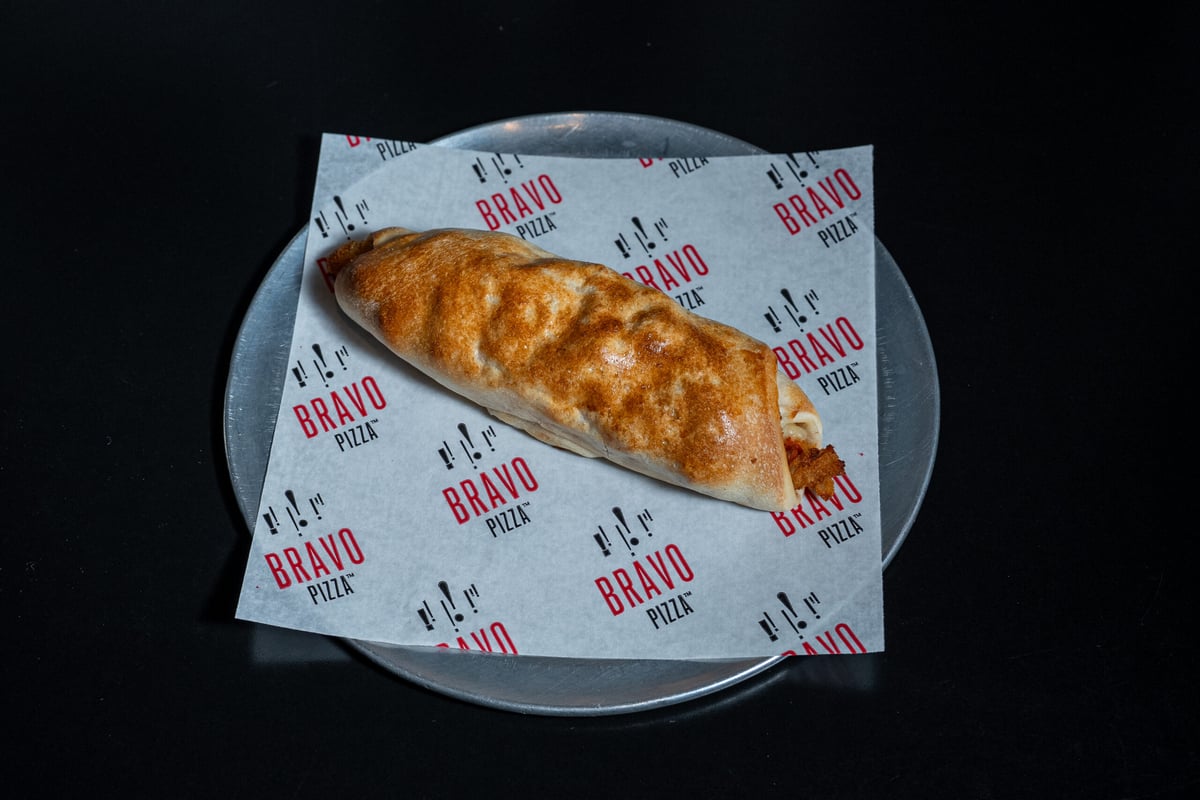 Sausage Roll
