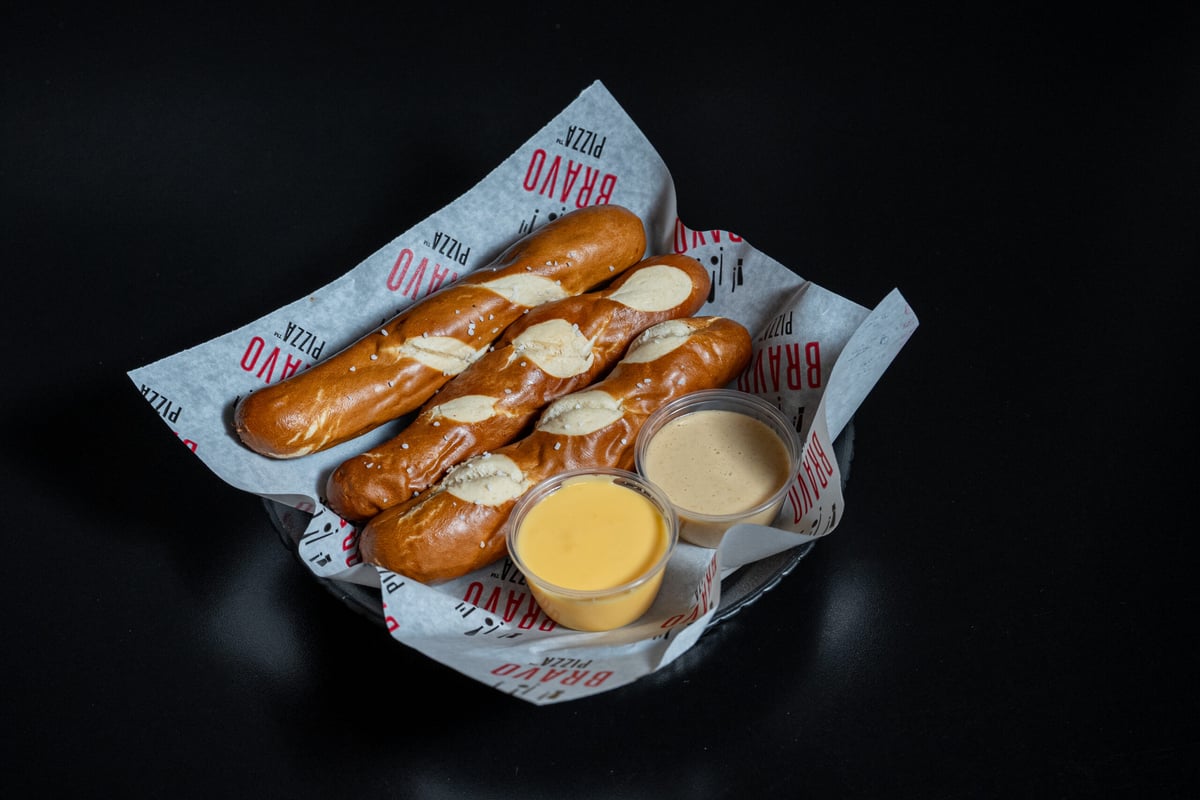 Bar Pretzel Sticks (3)