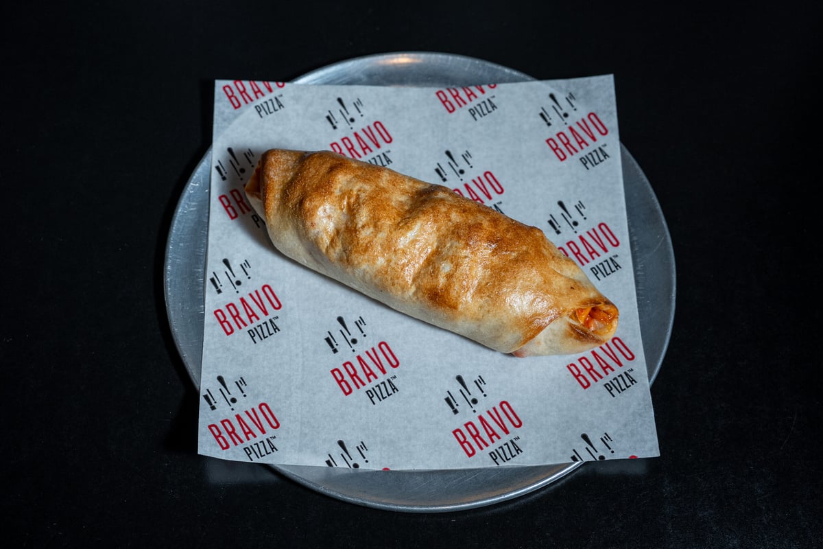 Spinach Roll