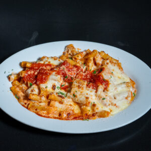Baked Ziti