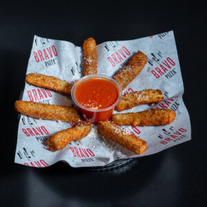 Zucchini Sticks