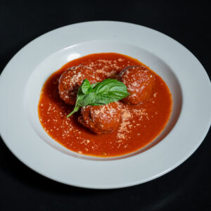 Meatballs (3)