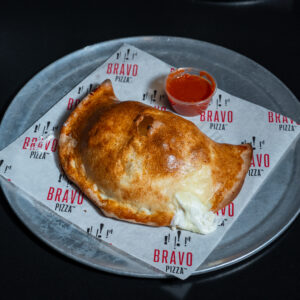 Cheese Calzone