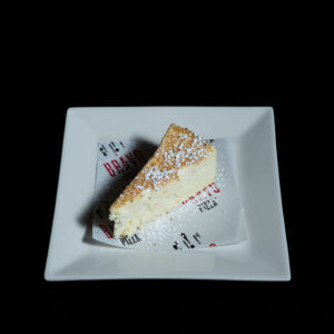 Cheesecake