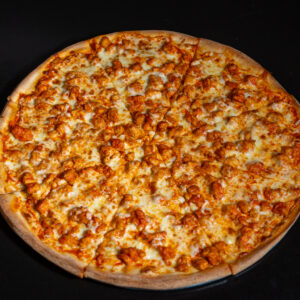 Buffalo Chicken Medium