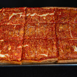 Marinara Sicilian