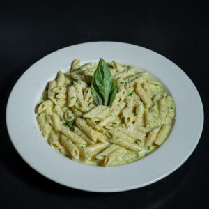 Penne alla Pesto