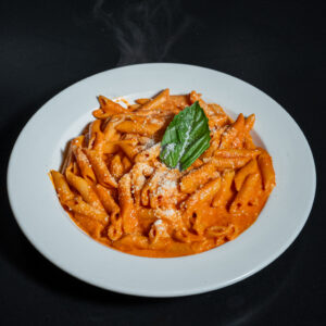 Penne alla Vodka