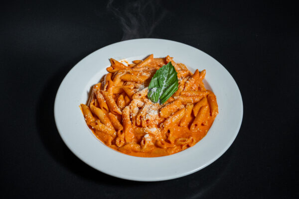 Penne alla Vodka