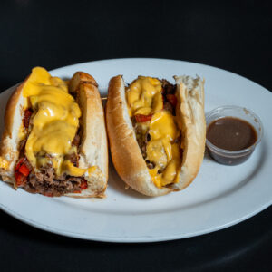 Cheesesteak