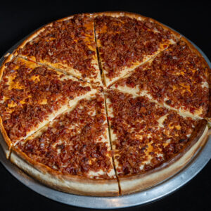 Meat Pie