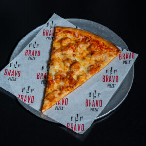 Buffalo Chicken Slice