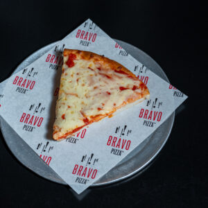 Chicago Style Slice