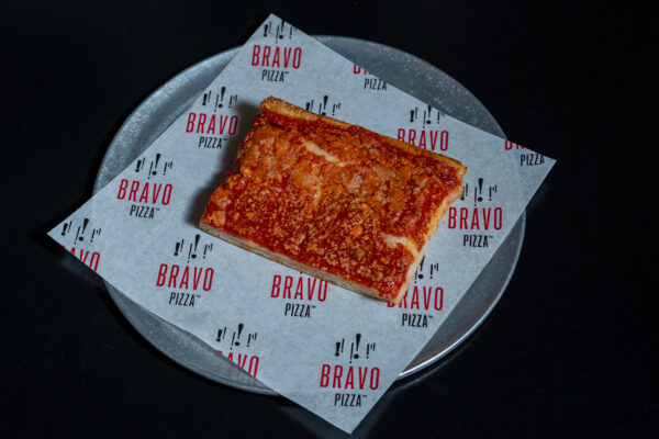 Marinara Sicilian Slice