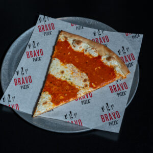 Vodka Slice
