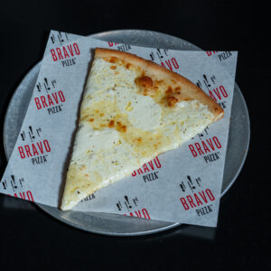 White Slice