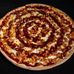 BBQ Chicken Medium