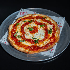 Fresh Mozzarella Medium