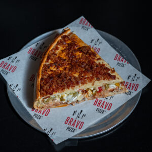 Meat Pie Slice