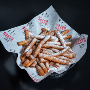 Bar Pretzel Sticks (3)