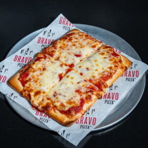 Gluten Free Sicilian Pie