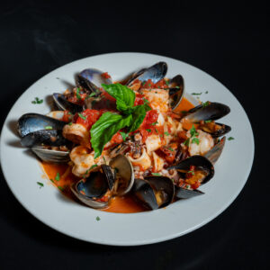 Frutti Di Mare 